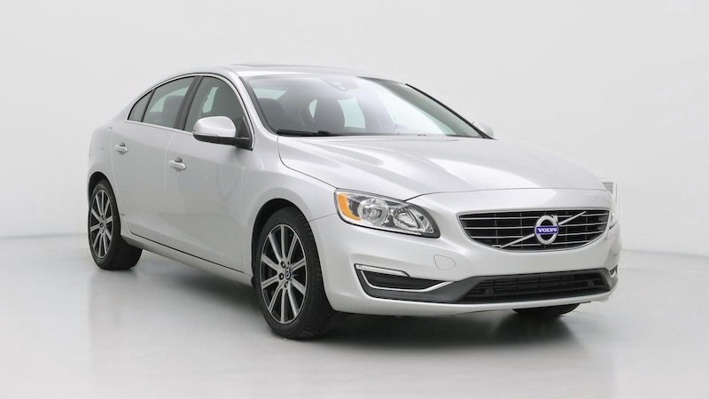 2017 Volvo S60 T5 Inscription Hero Image