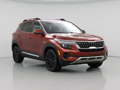 2023 Kia Seltos Nightfall Edition -
                Stockbridge, GA
