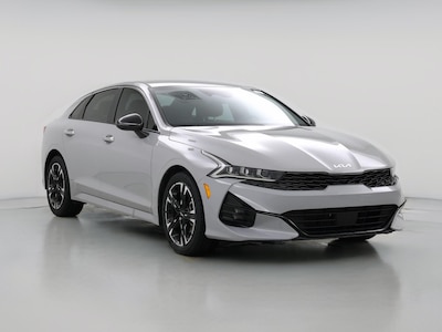 2024 Kia K5 GT-Line -
                Stockbridge, GA