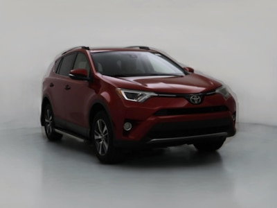 2017 Toyota RAV4 XLE -
                Lithia Springs, GA