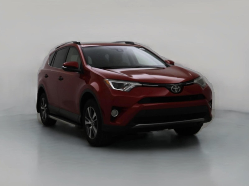 2017 Toyota RAV4 XLE -
                  Midlothian, VA