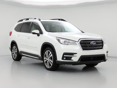 2022 Subaru Ascent Limited -
                Stockbridge, GA