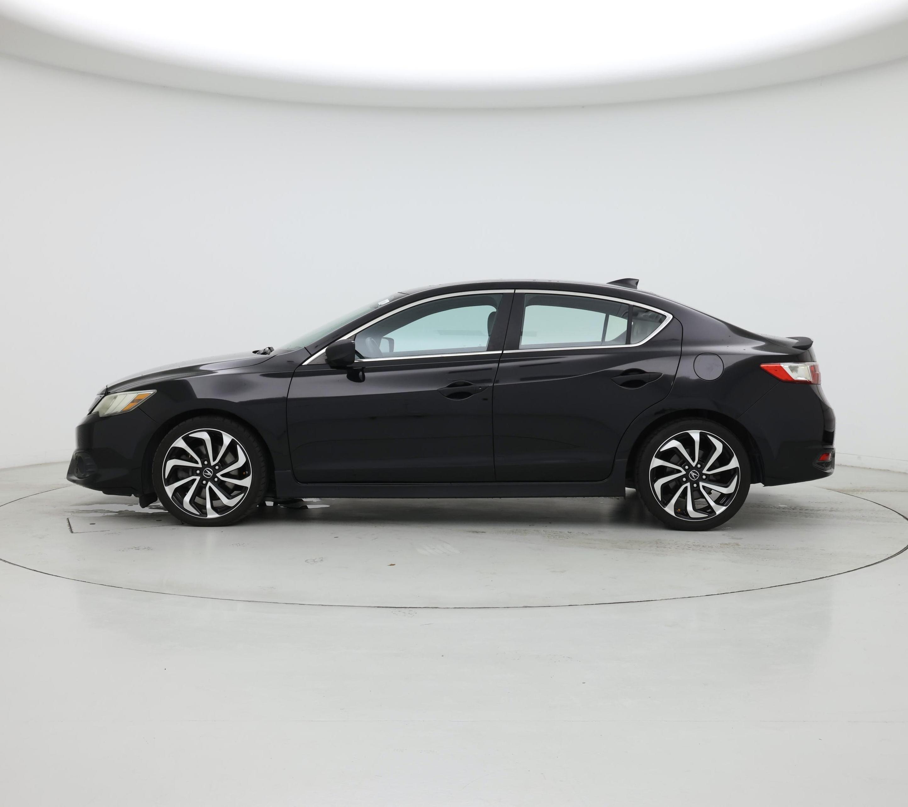 Thumbnail: 2016 Acura ILX - 3