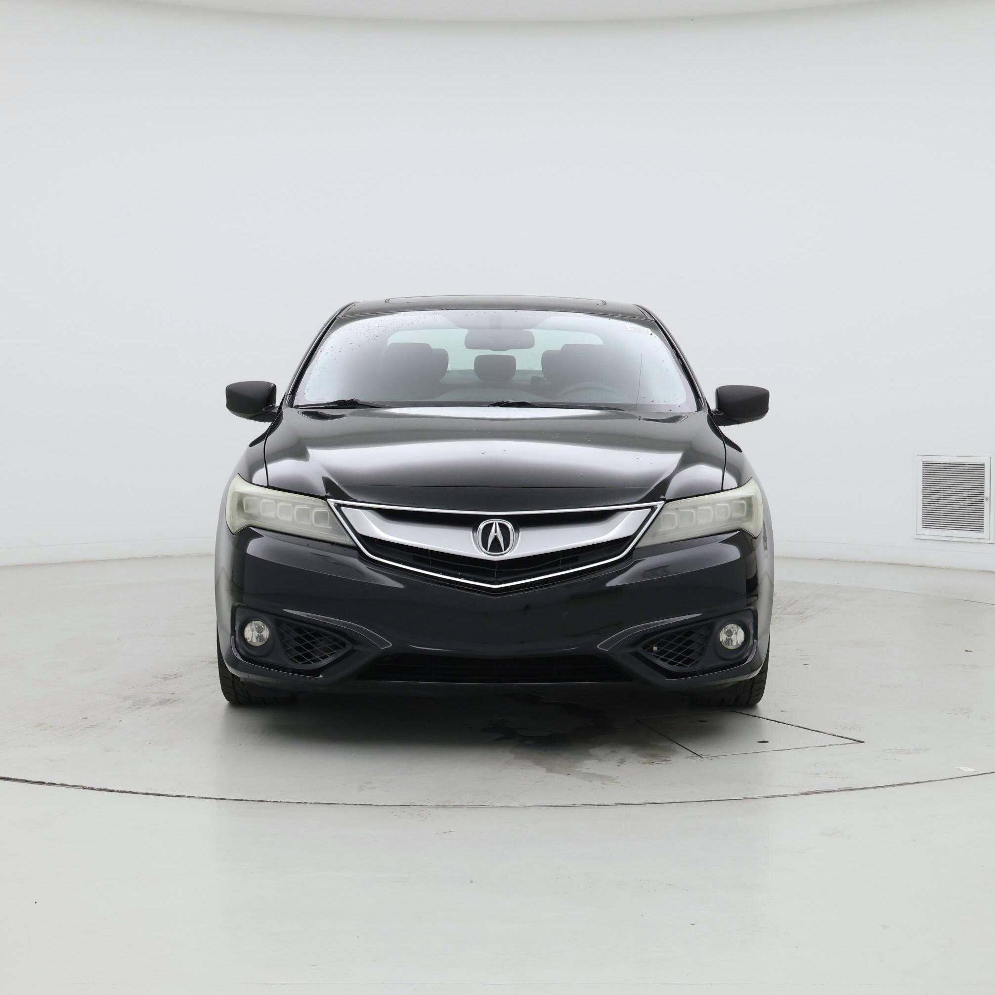 Thumbnail: 2016 Acura ILX - 5