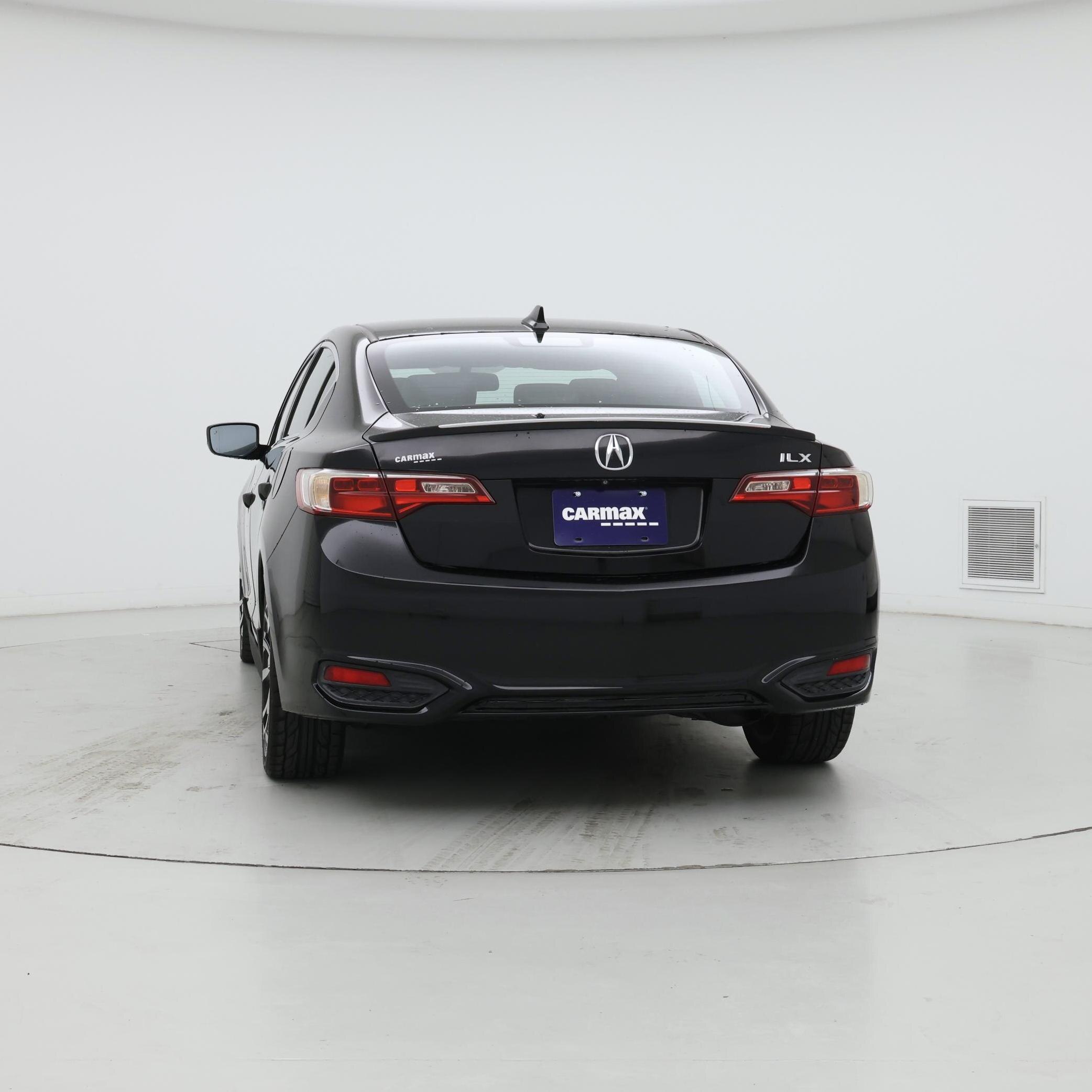 Thumbnail: 2016 Acura ILX - 6