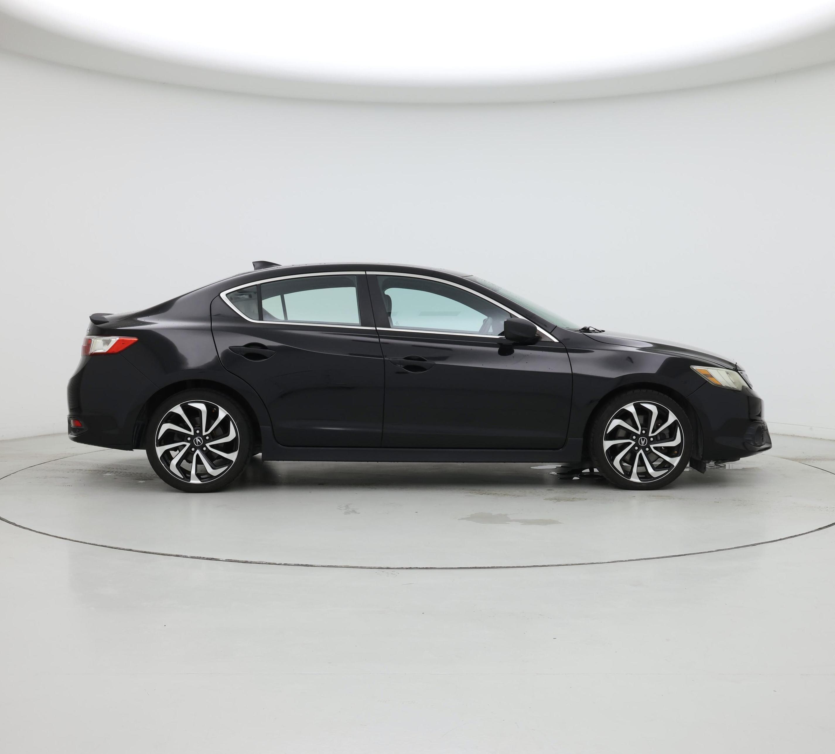 Thumbnail: 2016 Acura ILX - 7
