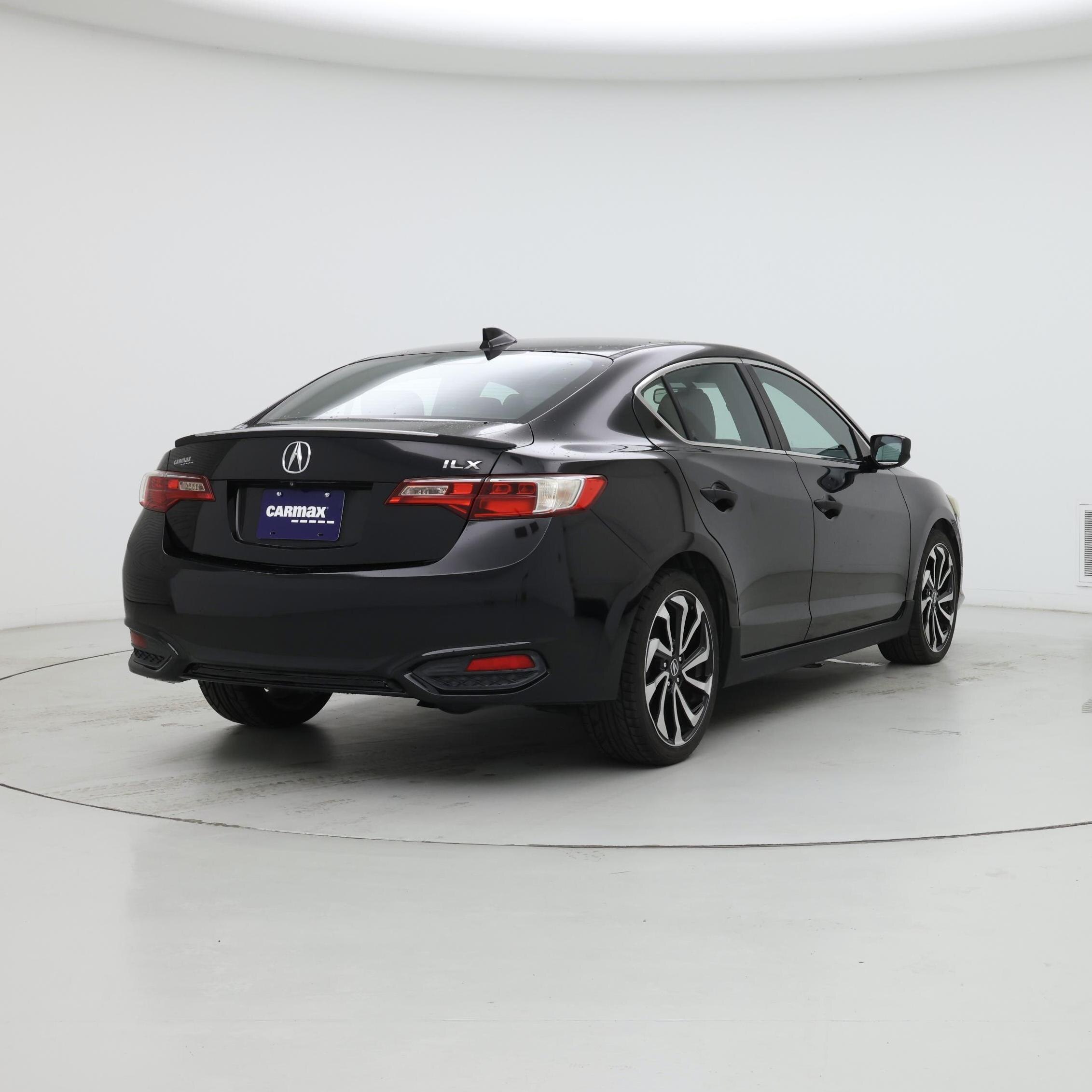 Thumbnail: 2016 Acura ILX - 8