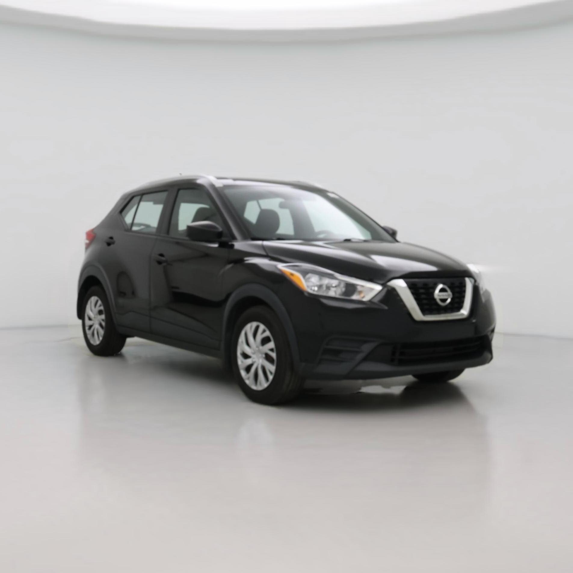 Thumbnail: 2018 Nissan Kicks - 1