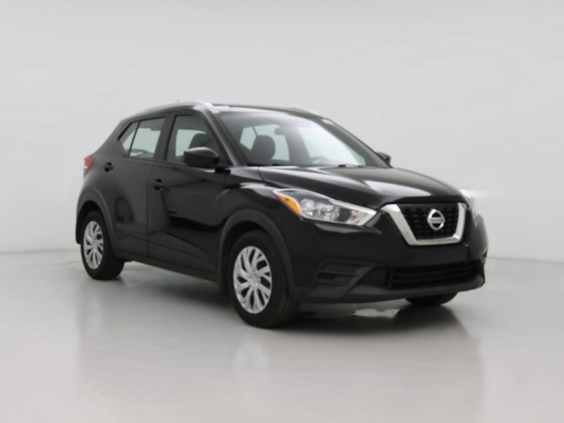 2018 Nissan Kicks S -
                  Lithia Springs, GA
