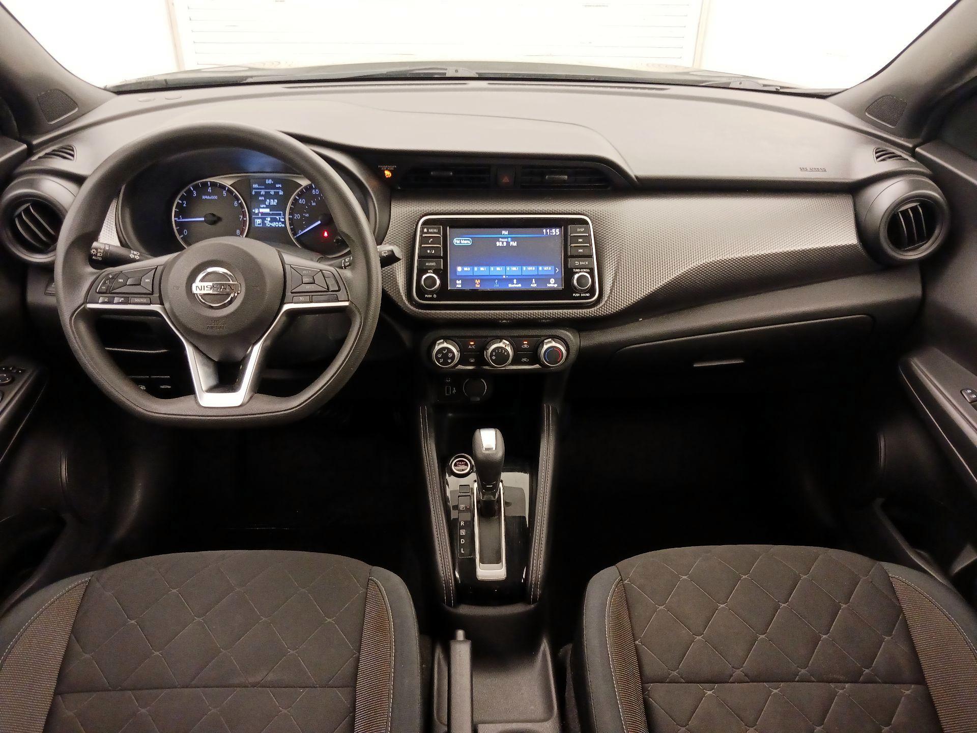Thumbnail: 2018 Nissan Kicks - 9