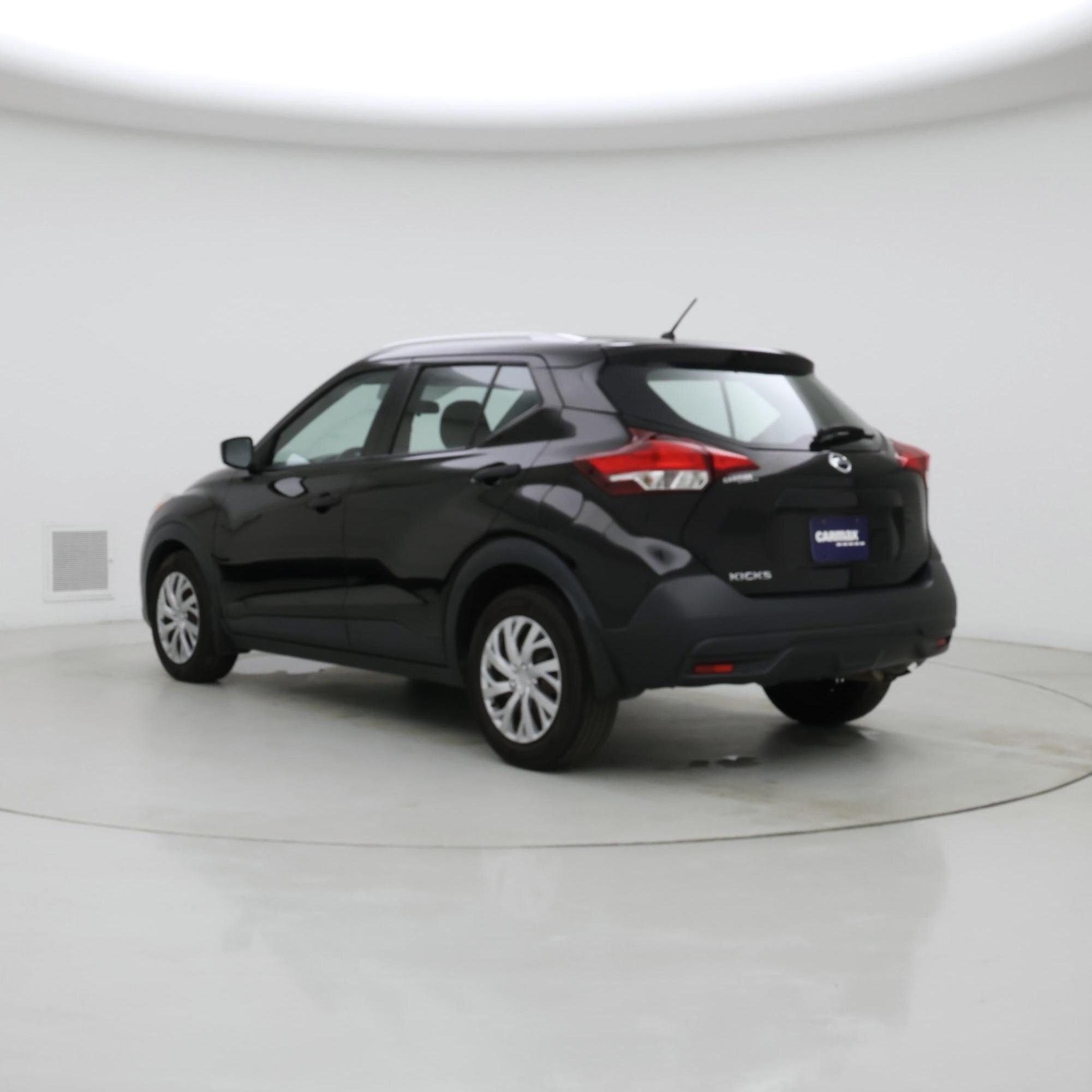 Thumbnail: 2018 Nissan Kicks - 2