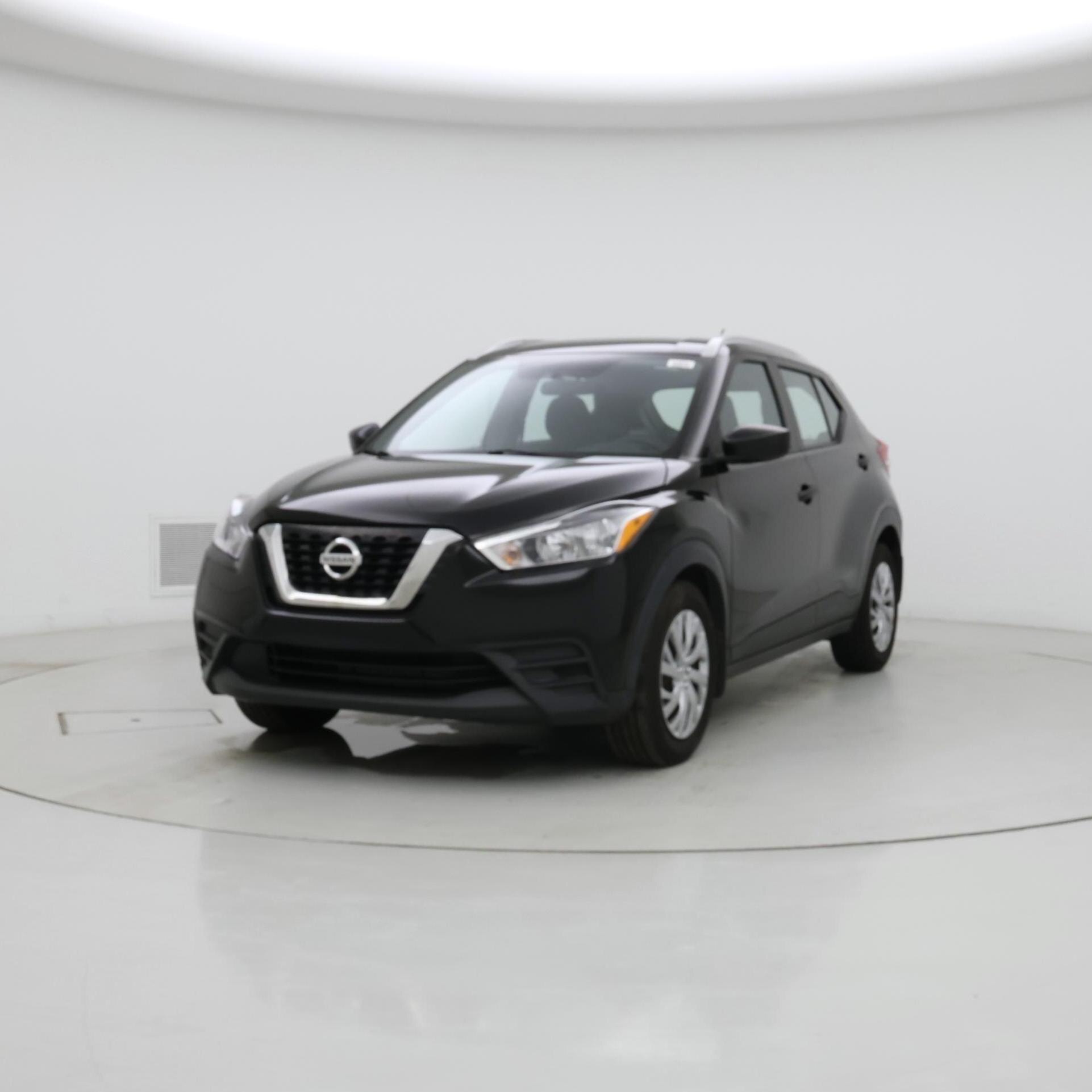 Thumbnail: 2018 Nissan Kicks - 4