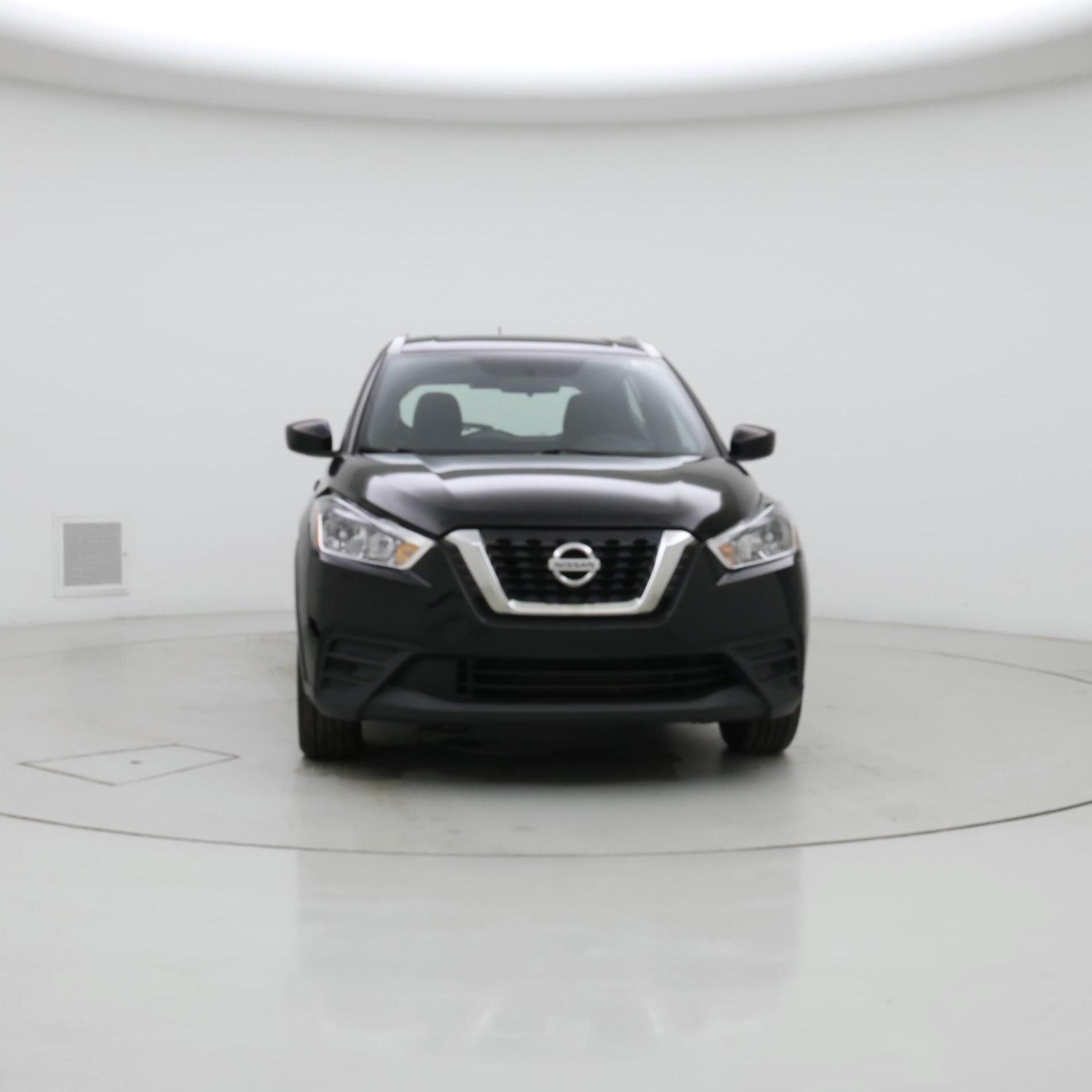 Thumbnail: 2018 Nissan Kicks - 5