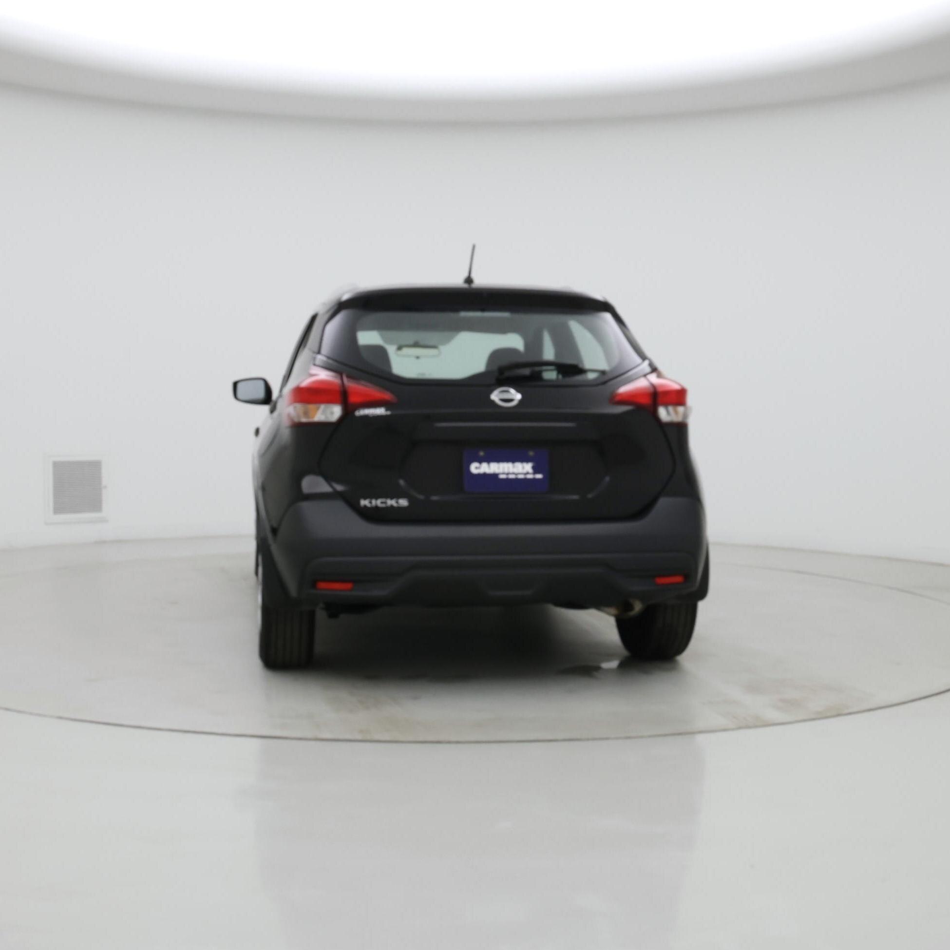 Thumbnail: 2018 Nissan Kicks - 6