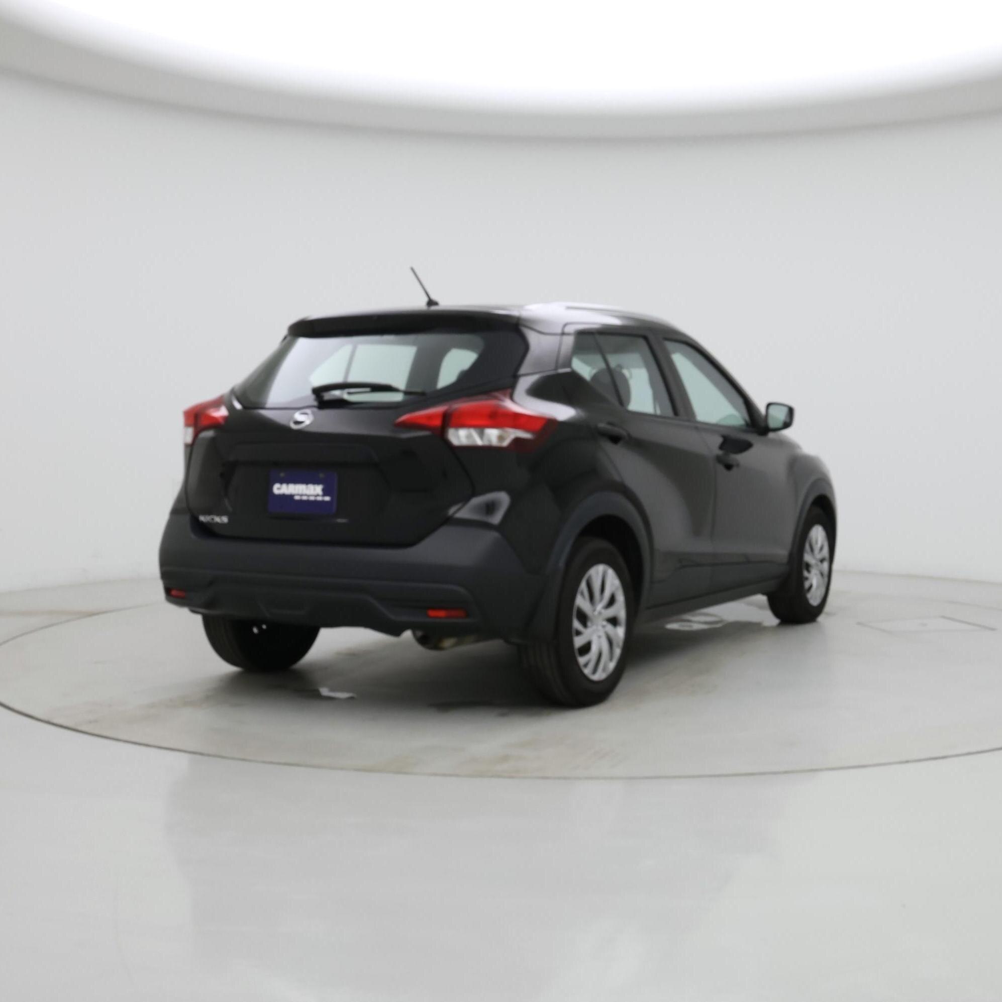 Thumbnail: 2018 Nissan Kicks - 8