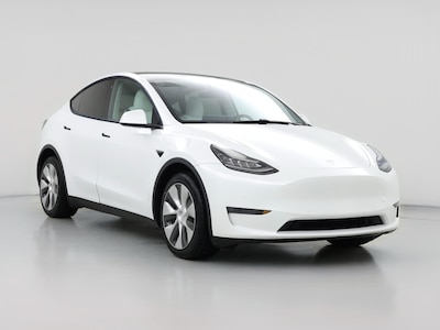 2020 Tesla Model Y Long Range -
                  Stockbridge, GA
