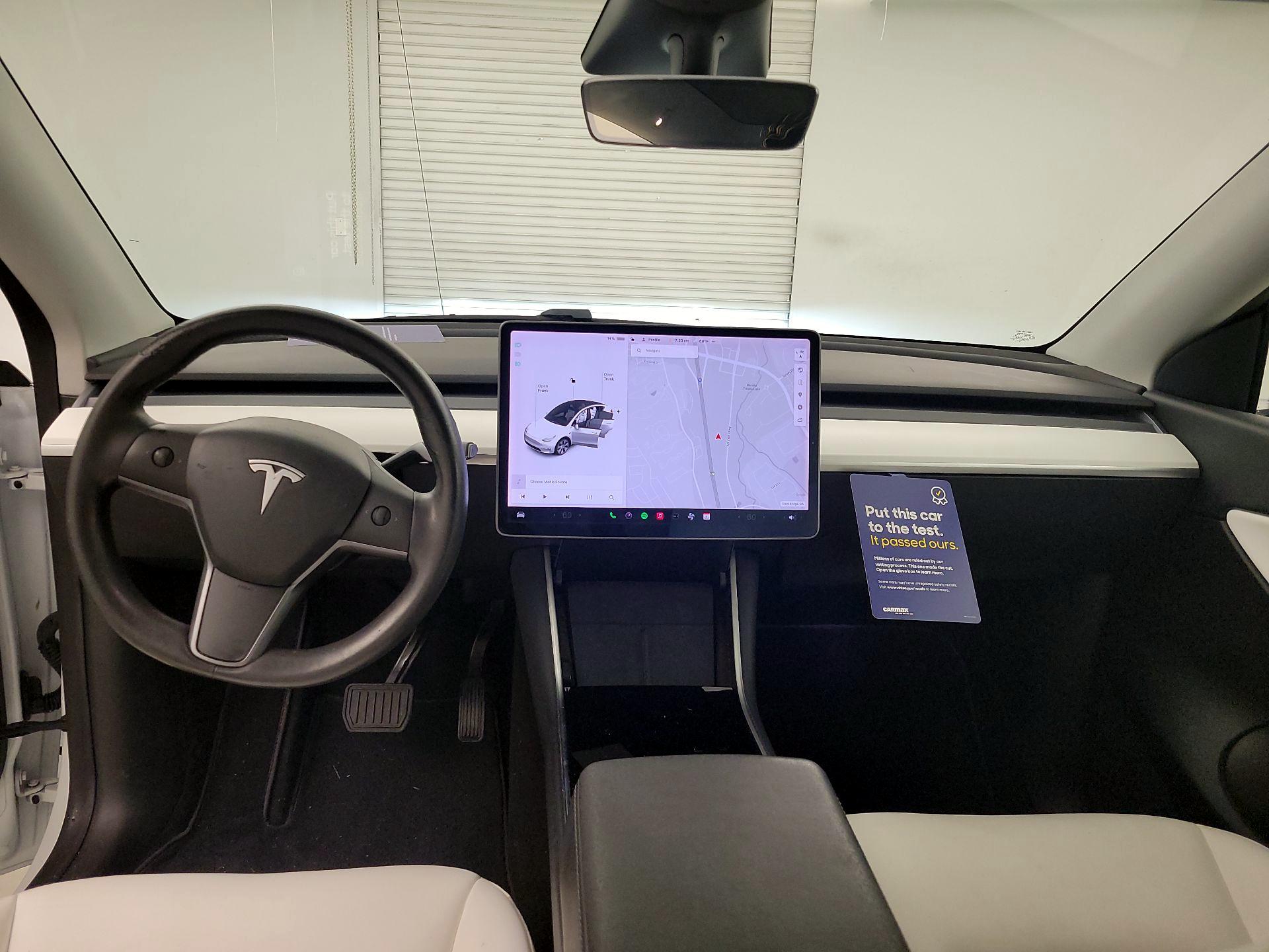 Thumbnail: 2020 Tesla Model Y - 9