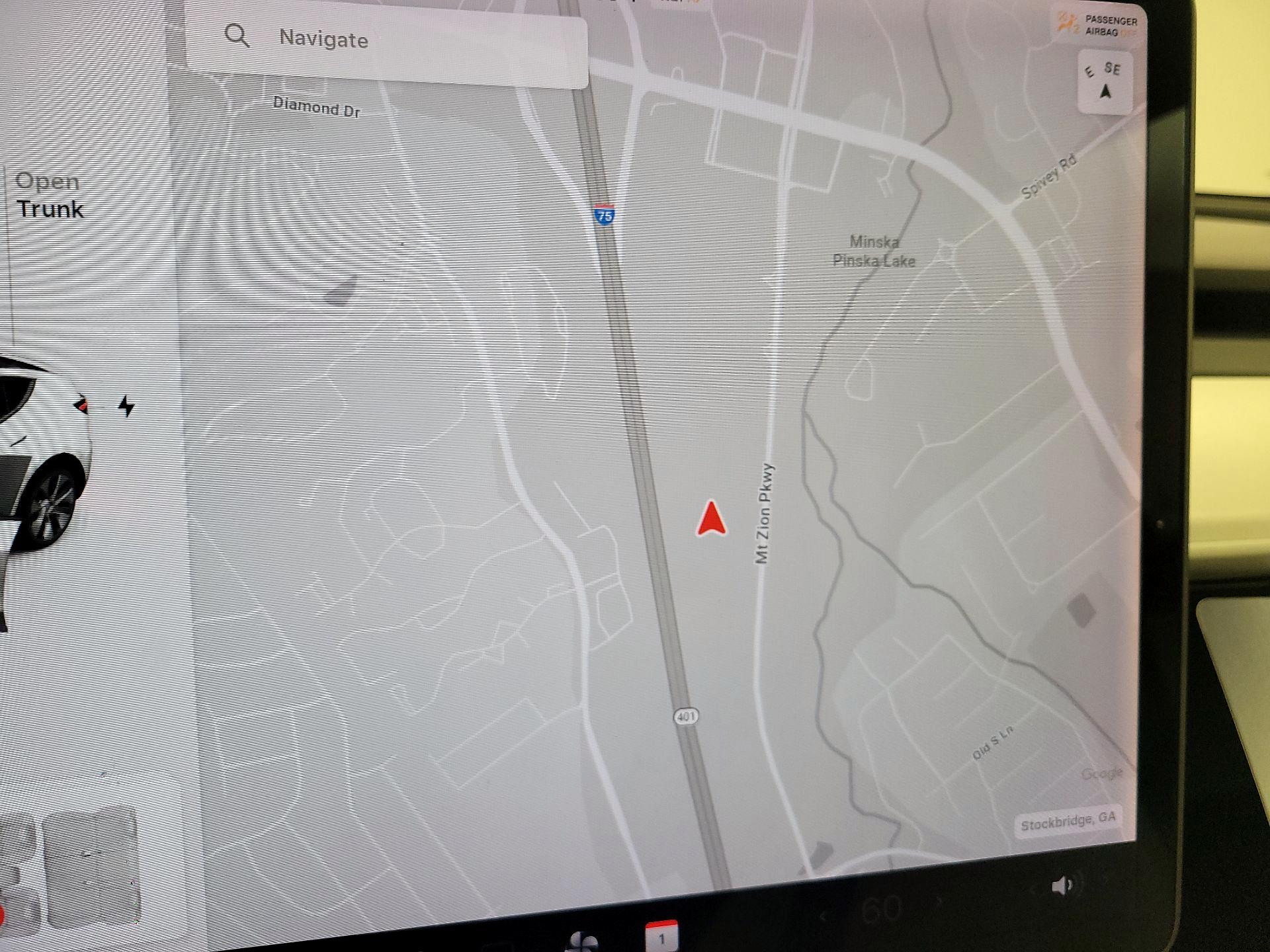 Thumbnail: 2020 Tesla Model Y - 13