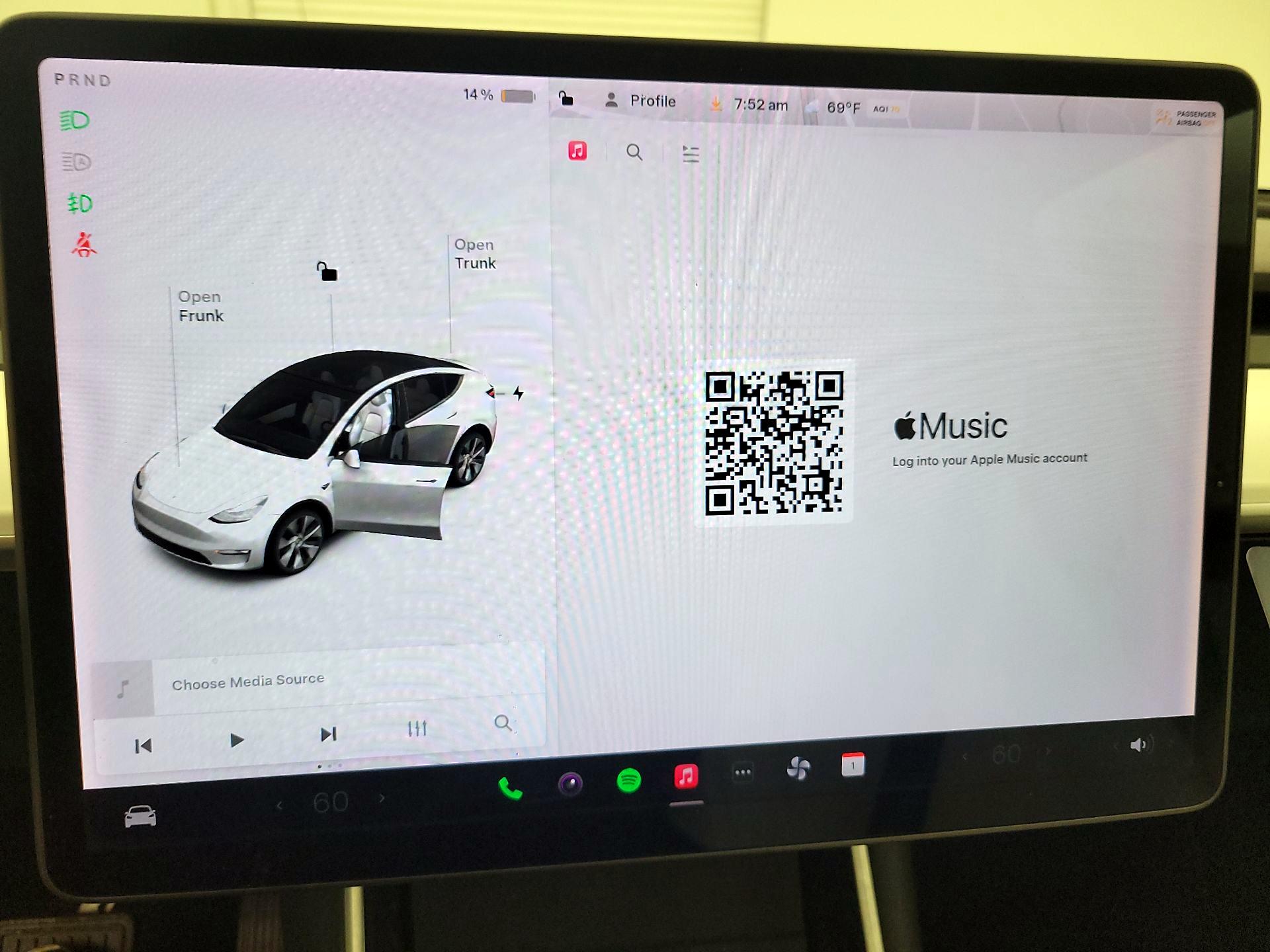 Thumbnail: 2020 Tesla Model Y - 15
