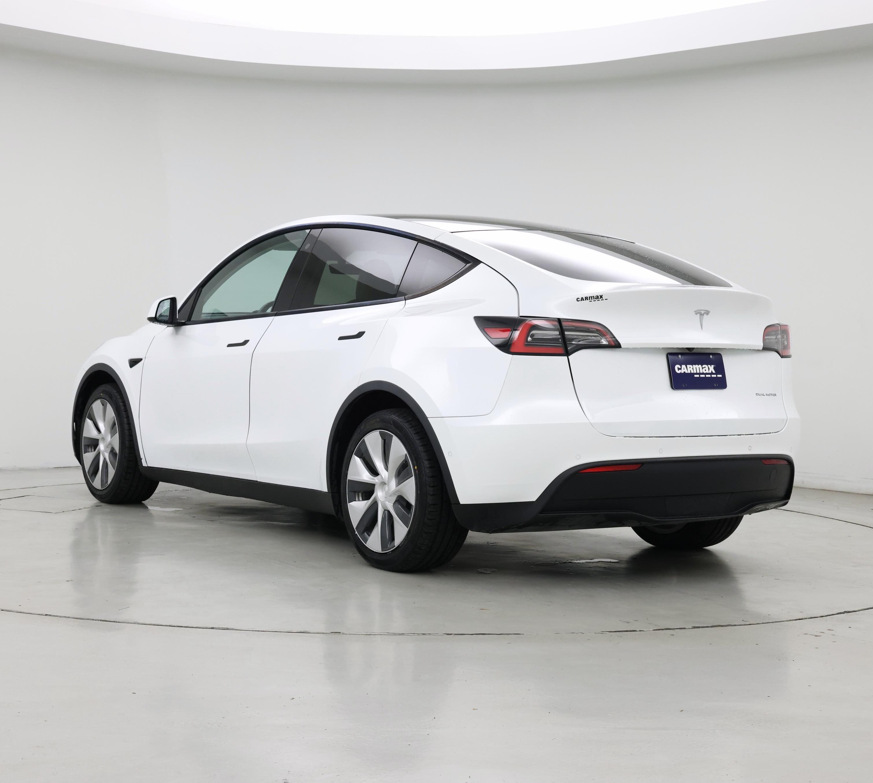 Thumbnail: 2020 Tesla Model Y - 2