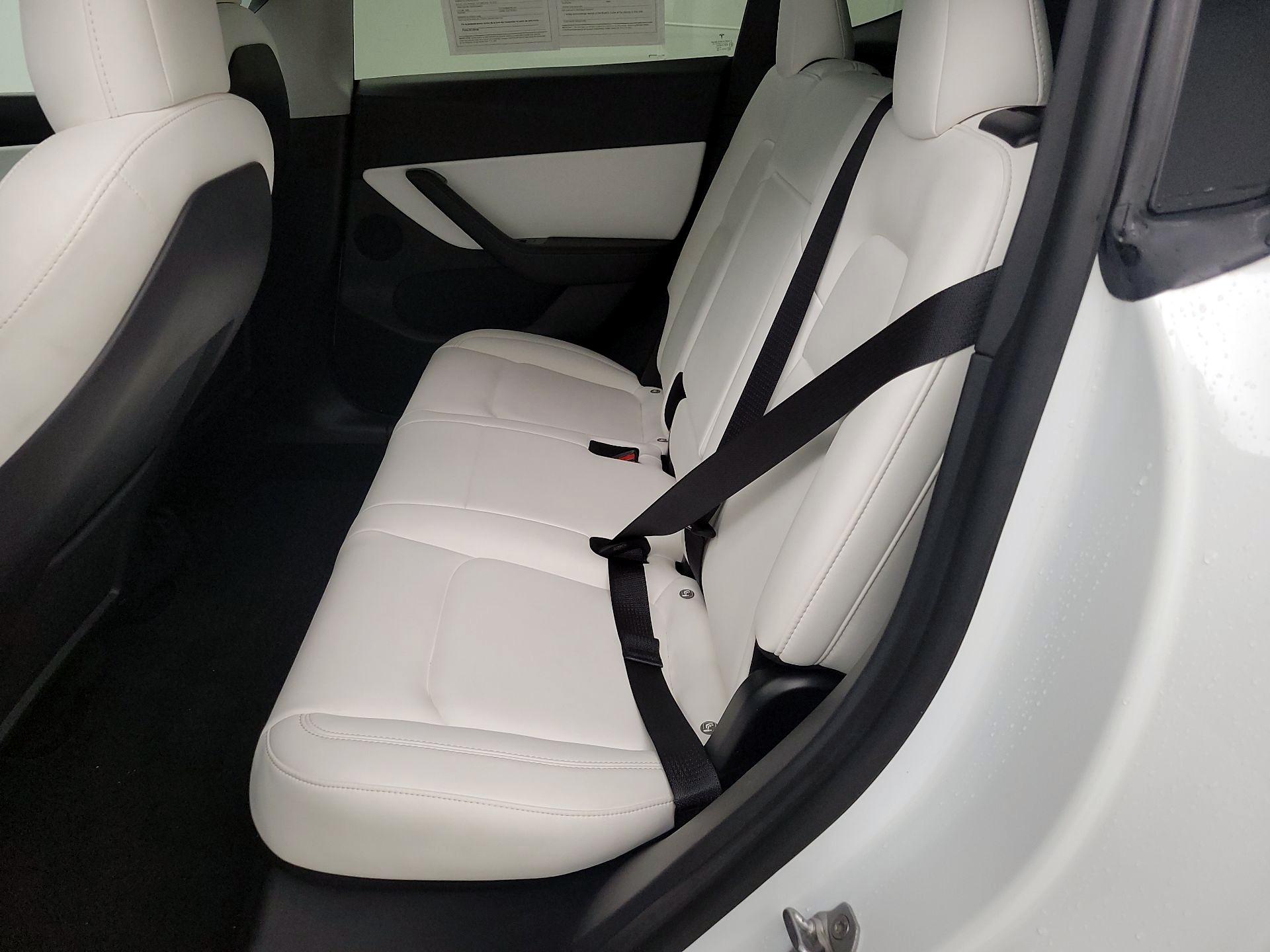 Thumbnail: 2020 Tesla Model Y - 20