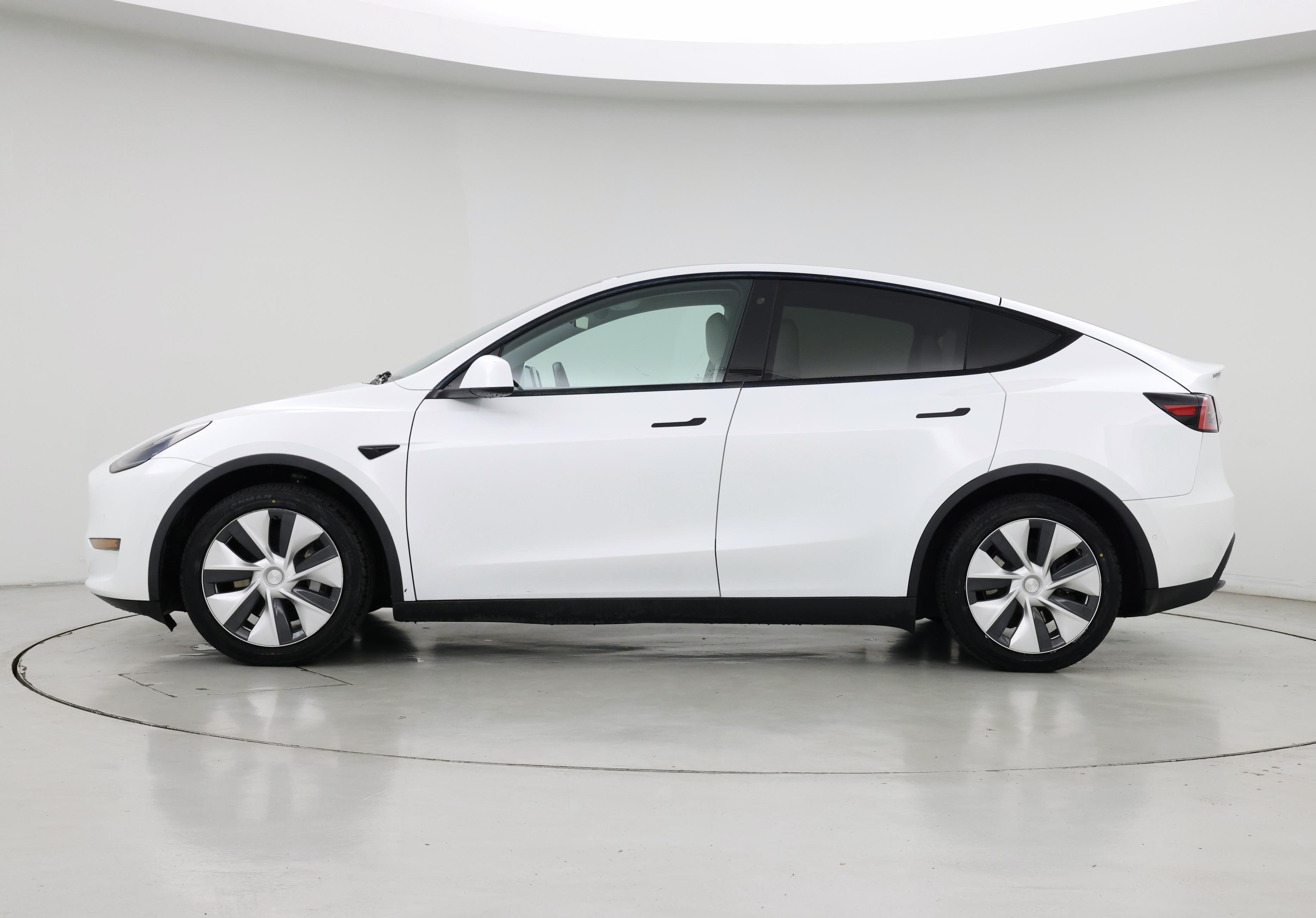 Thumbnail: 2020 Tesla Model Y - 3