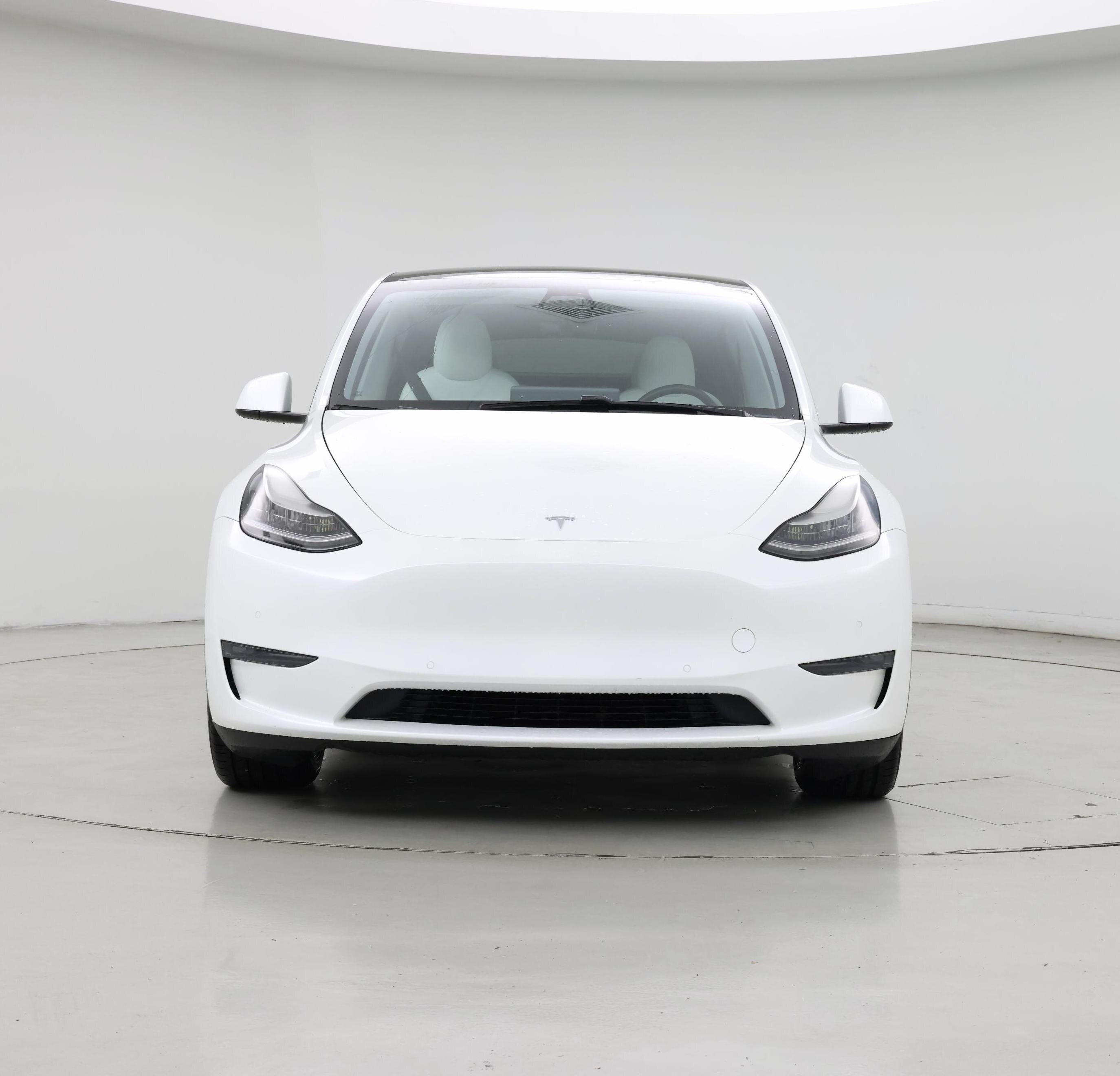 Thumbnail: 2020 Tesla Model Y - 5