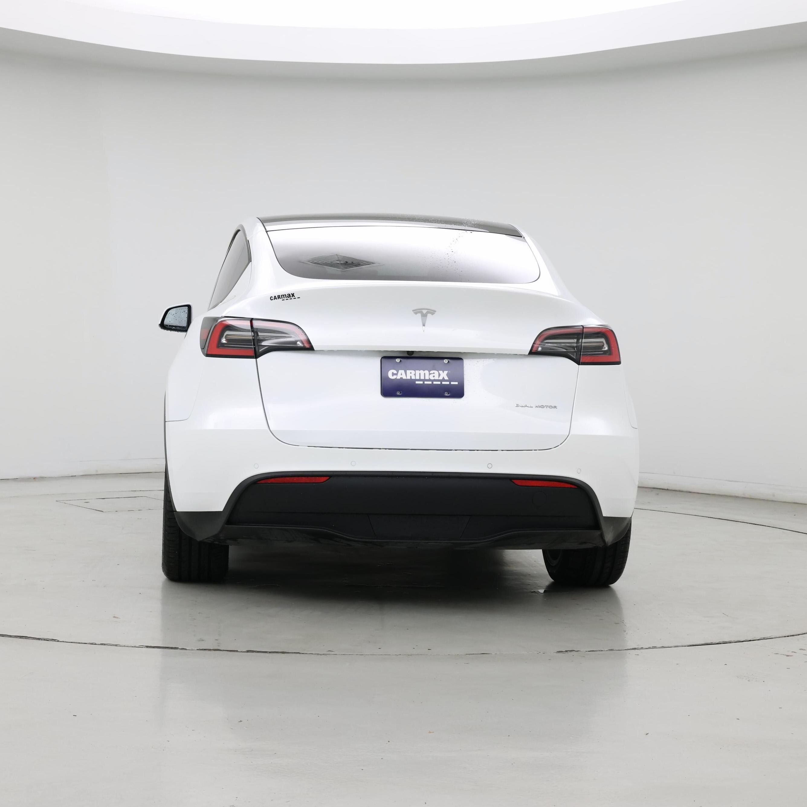 Thumbnail: 2020 Tesla Model Y - 6