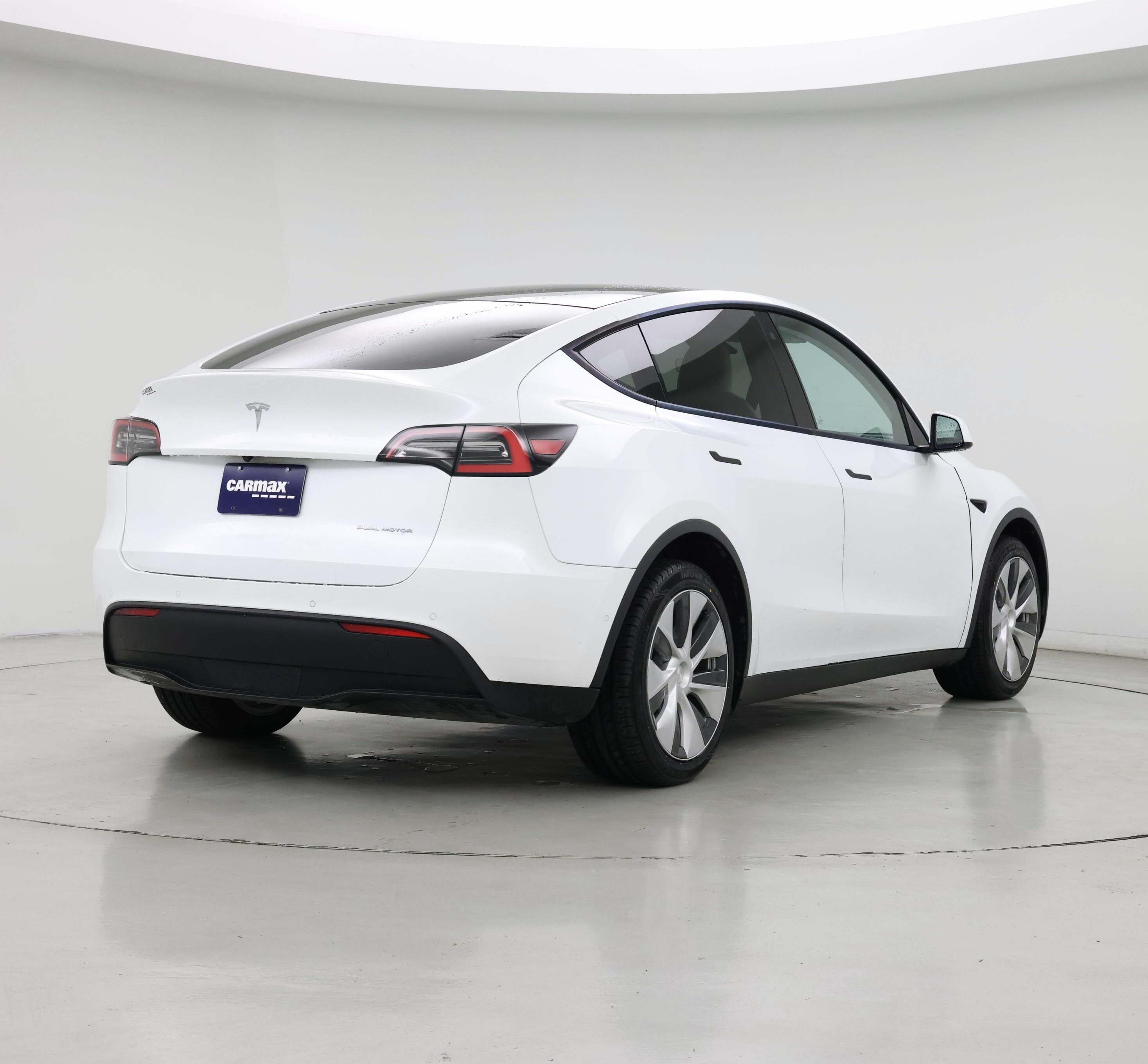 Thumbnail: 2020 Tesla Model Y - 8