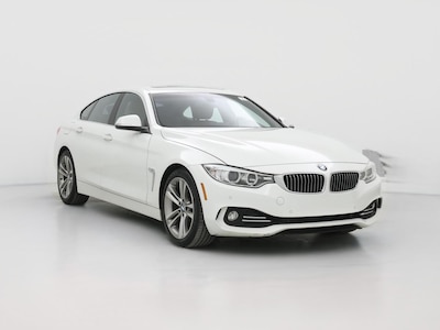 2016 BMW 4 Series 428i -
                  Buford, GA