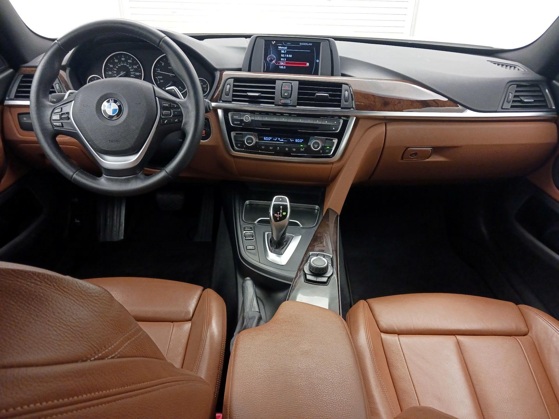 Thumbnail: 2016 BMW 4 Series - 9