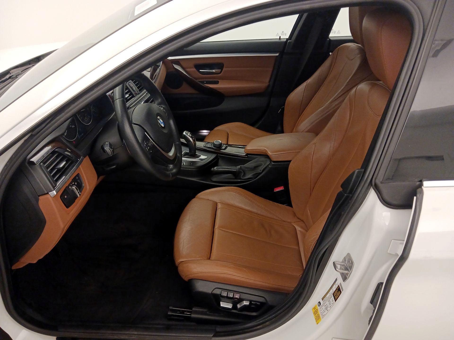 Thumbnail: 2016 BMW 4 Series - 11