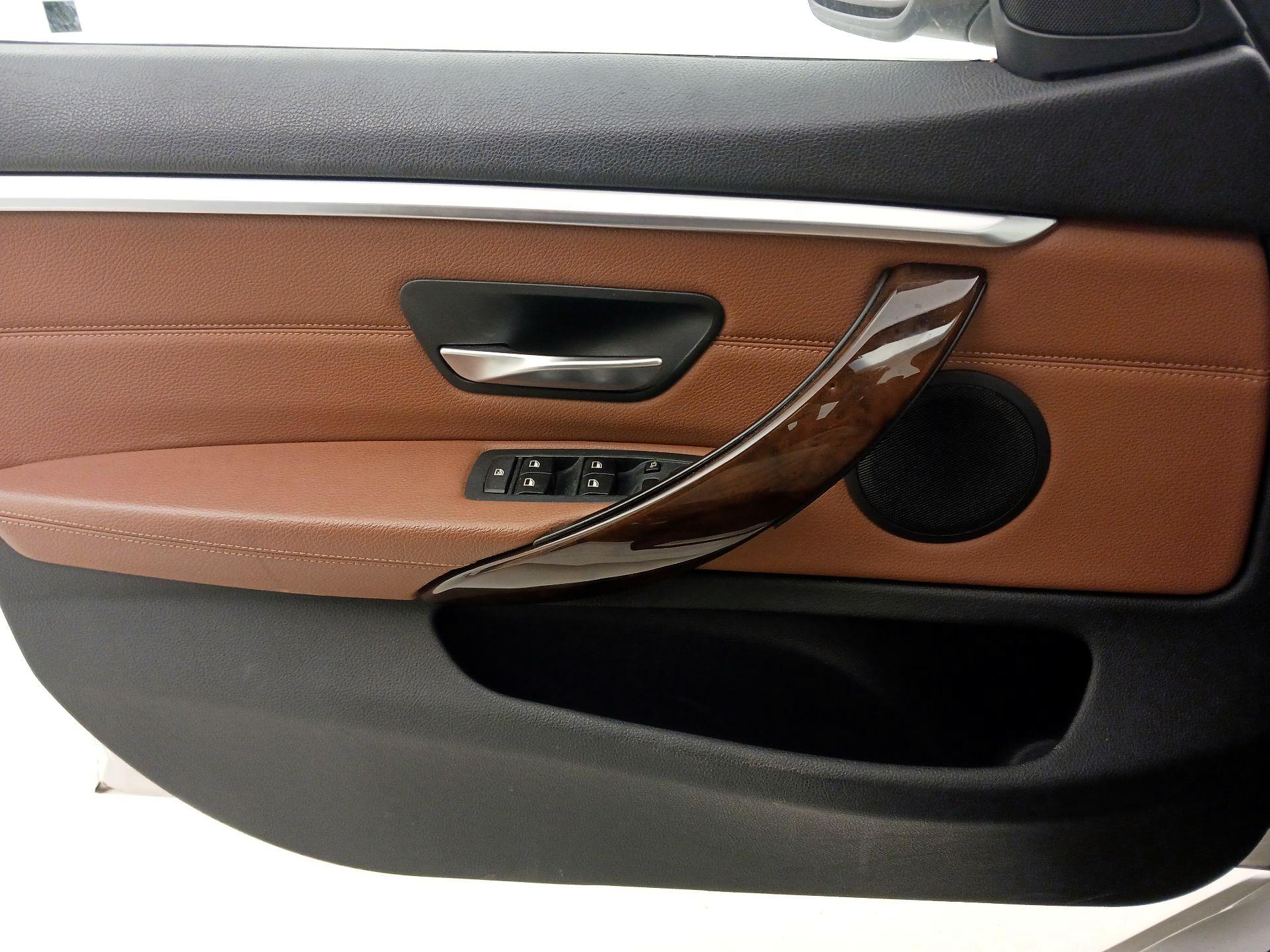 Thumbnail: 2016 BMW 4 Series - 12