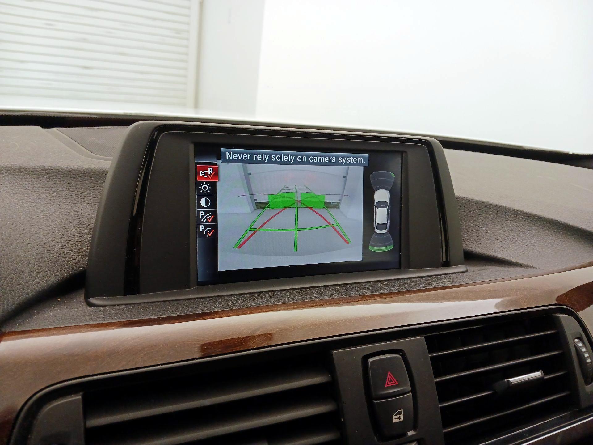 Thumbnail: 2016 BMW 4 Series - 14