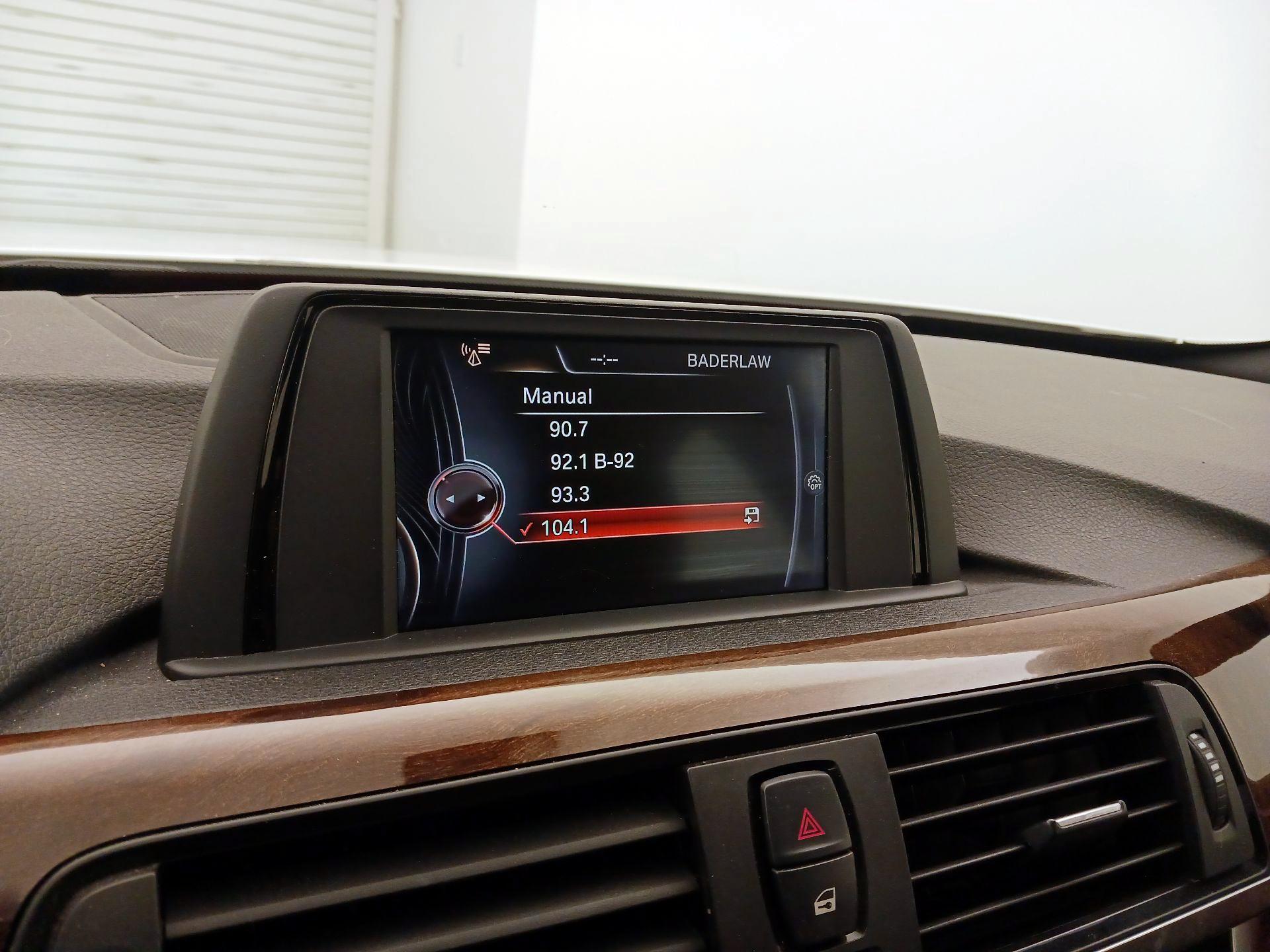 Thumbnail: 2016 BMW 4 Series - 15
