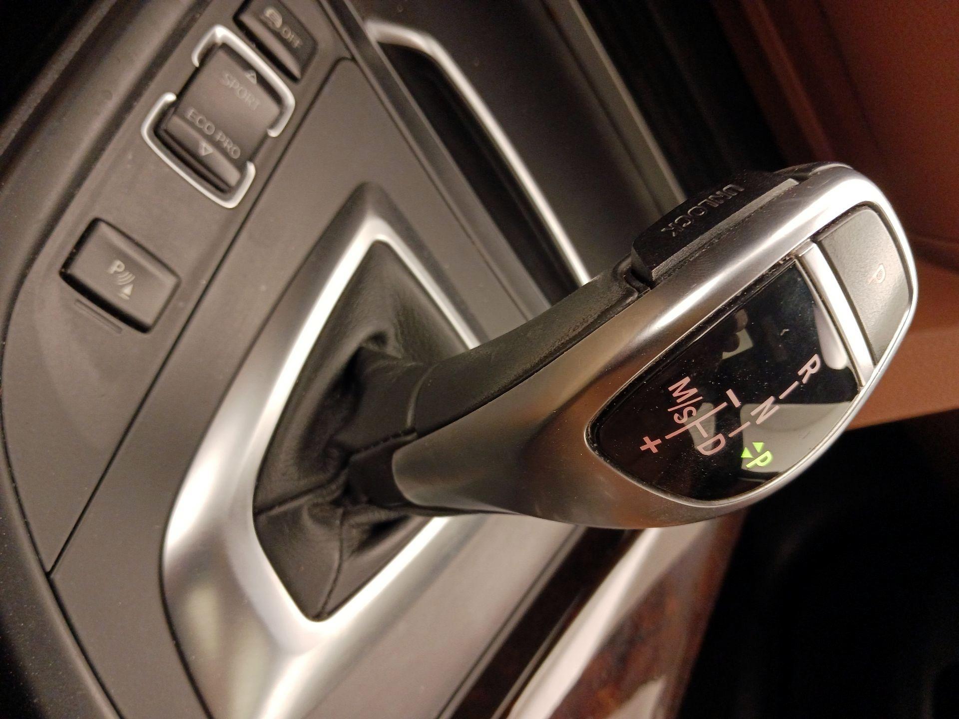 Thumbnail: 2016 BMW 4 Series - 17