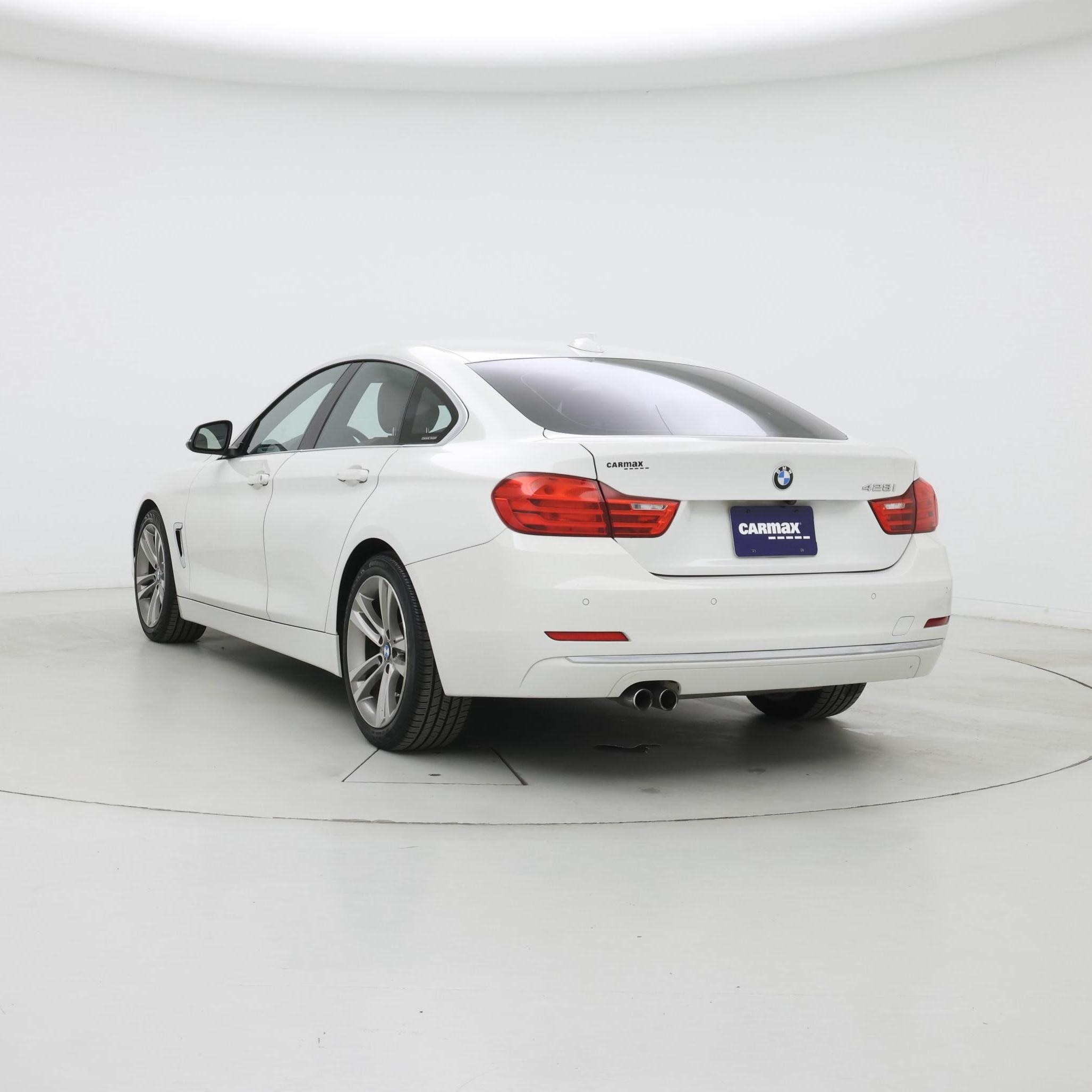 Thumbnail: 2016 BMW 4 Series - 2