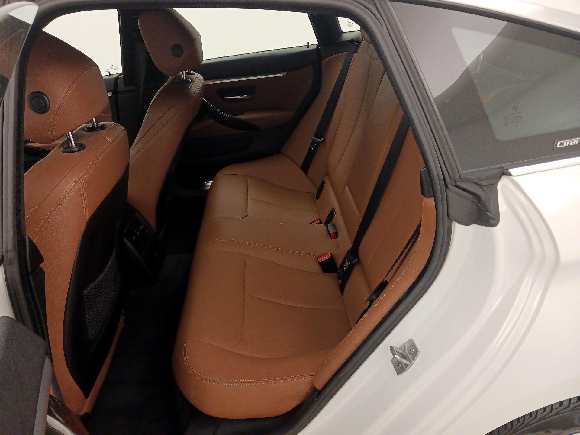 Thumbnail: 2016 BMW 4 Series - 20