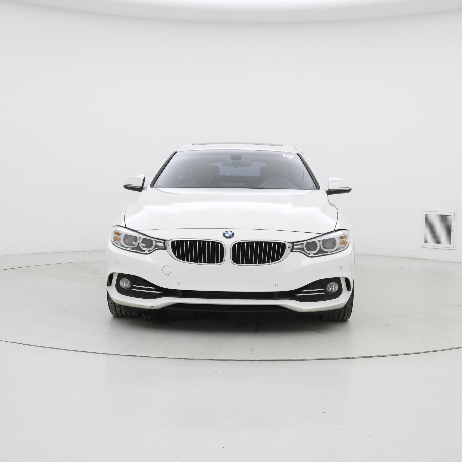 Thumbnail: 2016 BMW 4 Series - 5