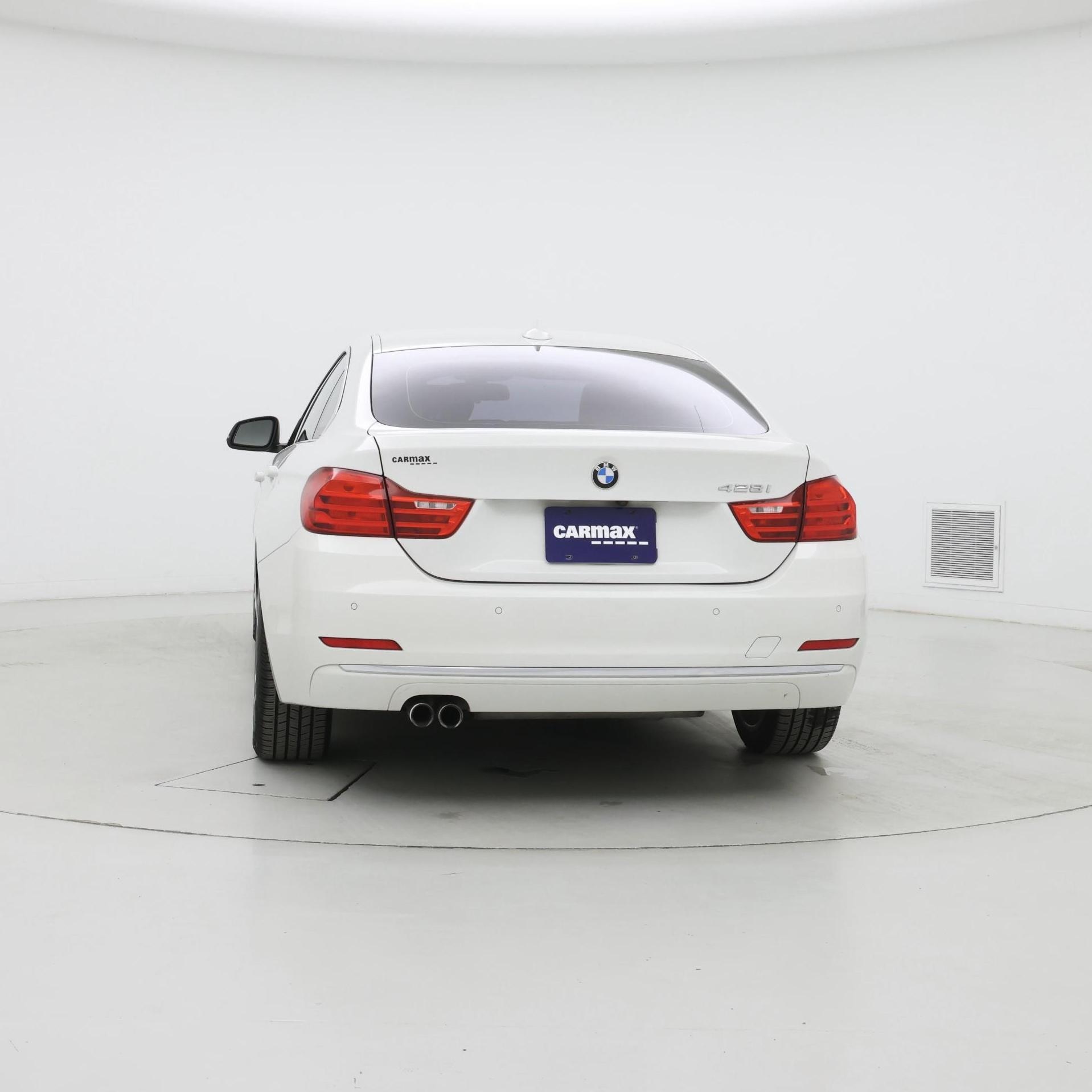 Thumbnail: 2016 BMW 4 Series - 6