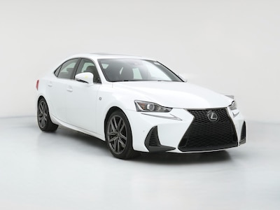 2019 Lexus IS 300 -
                Lithia Springs, GA