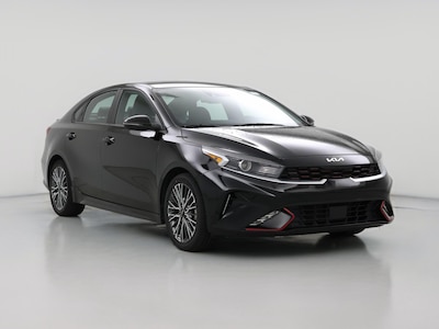 2022 Kia Forte GT-Line -
                Stockbridge, GA
