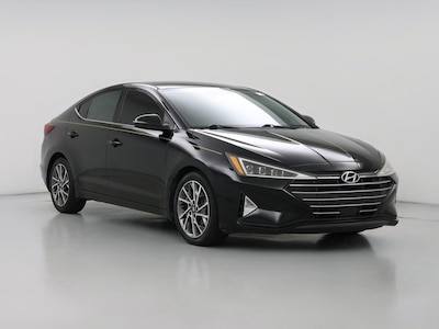 2020 Hyundai Elantra Limited Edition -
                Stockbridge, GA