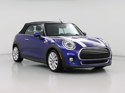 2019 MINI Cooper  -
                Stockbridge, GA