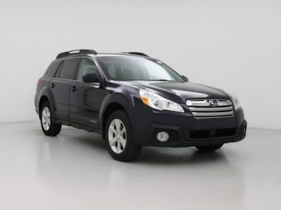 2013 Subaru Outback 2.5i Limited -
                Lithia Springs, GA