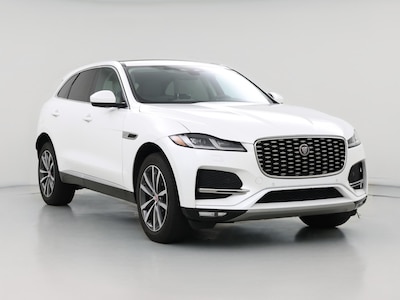2023 Jaguar F-Pace S -
                Stockbridge, GA