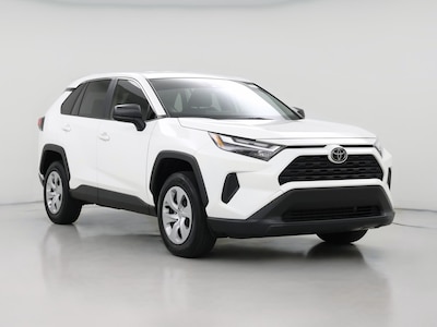 2023 Toyota RAV4 LE -
                Stockbridge, GA