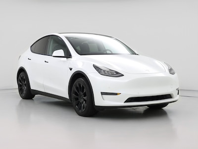 2021 Tesla Model Y Long Range -
                  Stockbridge, GA
