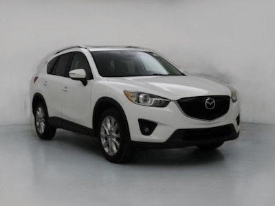 2015 Mazda CX-5 Grand Touring -
                Lithia Springs, GA