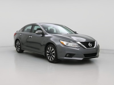 2016 Nissan Altima SL -
                Lithia Springs, GA